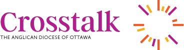 Crosstalk Logo