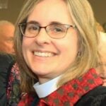 Archdeacon Kathryn Otley