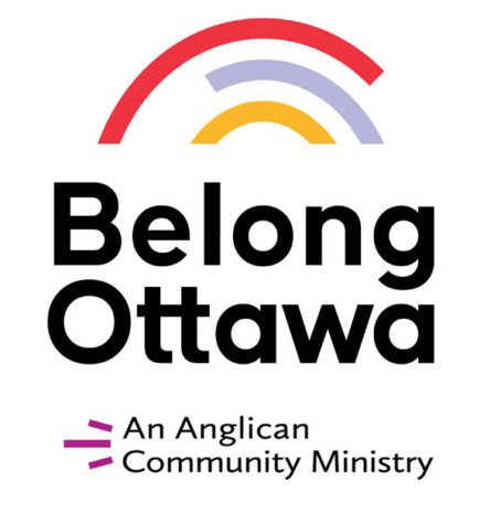 Belong Ottawa logo