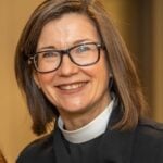 The Rev. Victoria Scott