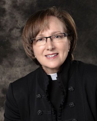 The Rev. Dawn Davis