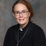 The Rev. Stephanie McWatt