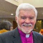 Bishop Peter Coffin