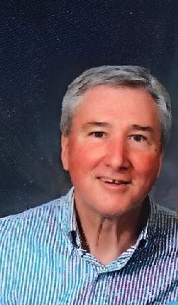 The Rev. Canon Roger Steinke