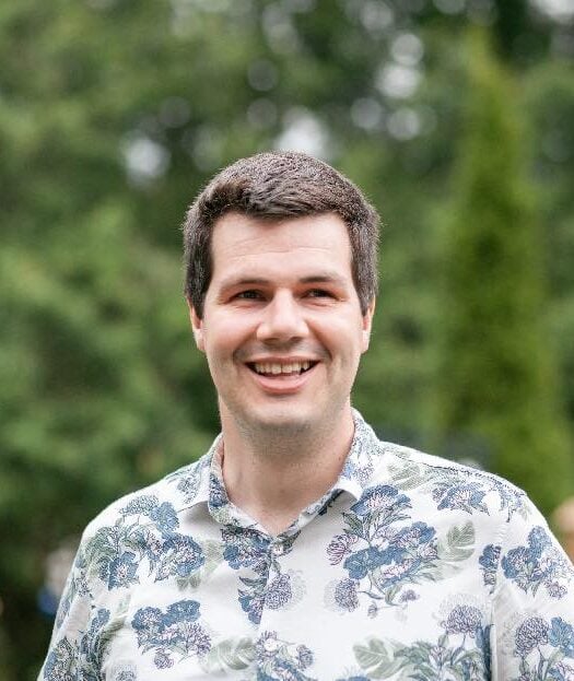 Joshua Zentner-Barrett