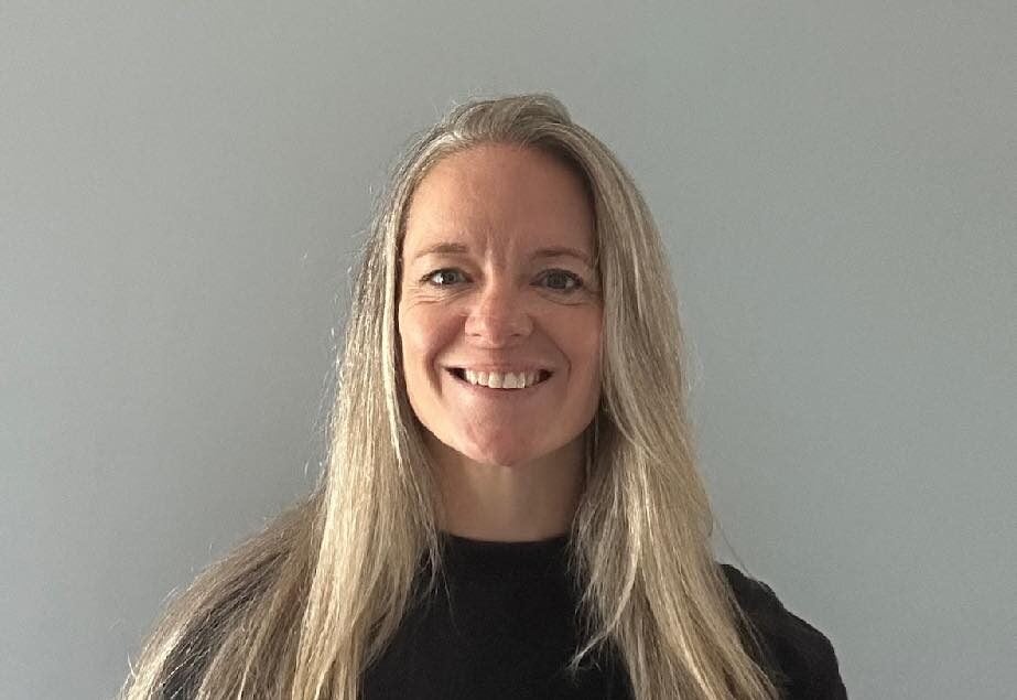 The Rev. Kerri Mooney