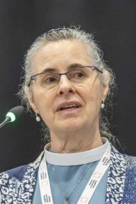 The Ven. Kathryn Otley