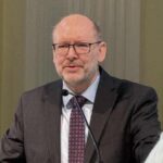 The Rev. John Perkin