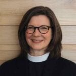 The Rev. Victoria Scott