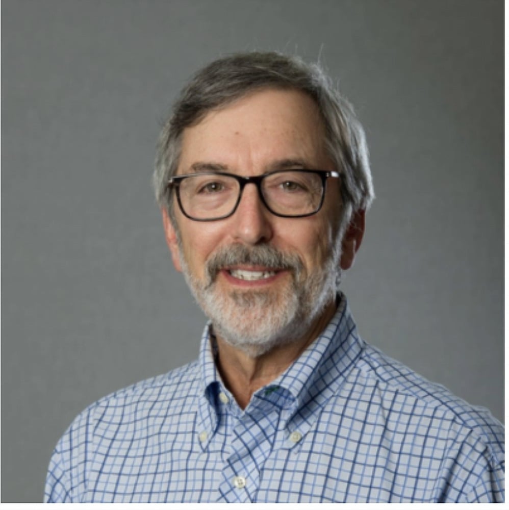 Mark Holzman